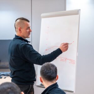 Formation Secrétaire du CSE