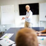 Formation Communication du CSE