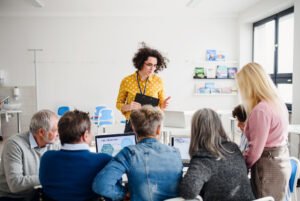 SSCT – Santé, Sécurité et Conditions de Travail (50-300)