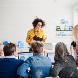 Formation SSCT – Santé, Sécurité et Conditions de Travail