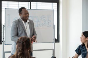 Secrétaire du CSE