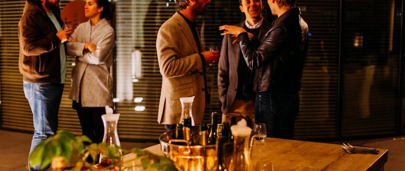 ALCOOL ET REGLEMENT INTERIEUR