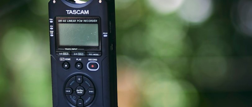 Est-il interdit d’enregistrer une conversation?