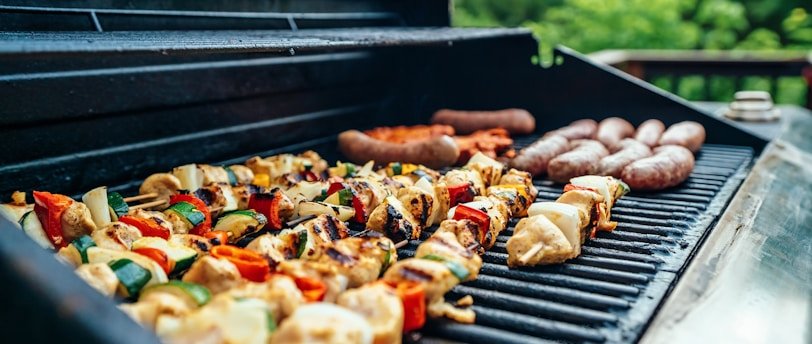 Organiser un barbecue du CSE