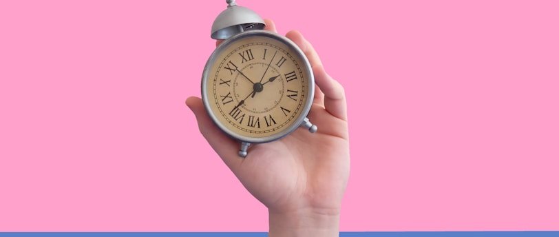 Changer les horaires de travail.