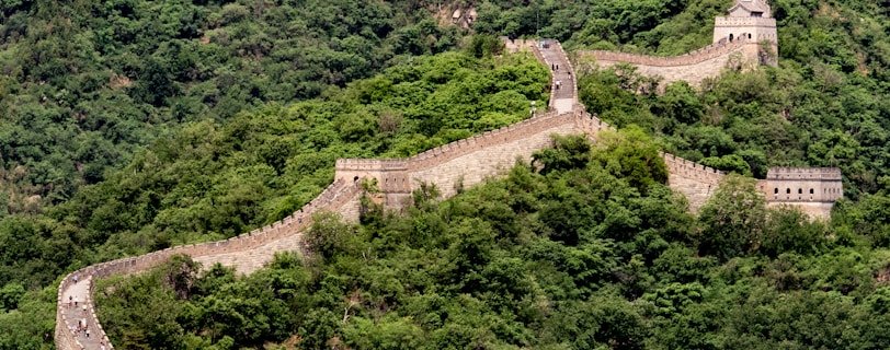 Great Wall of China