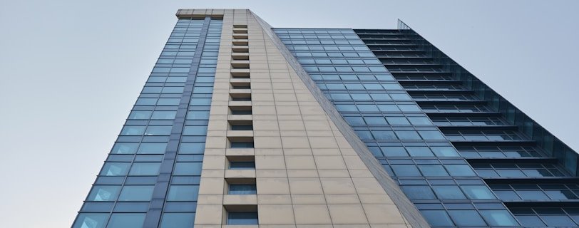 white and brown concrete building