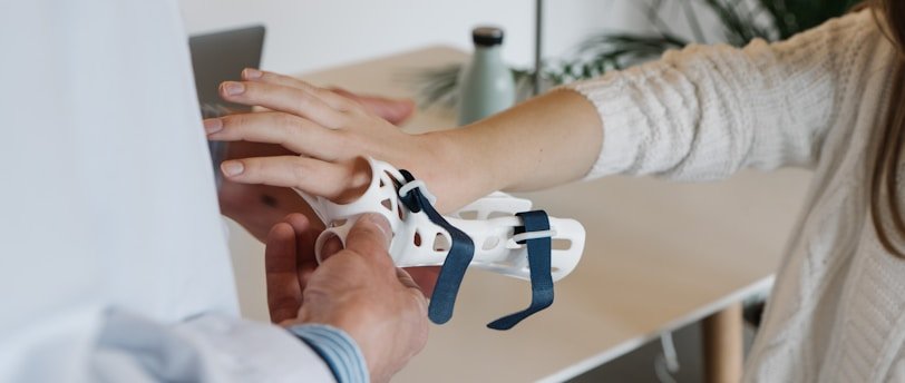 Contrôle du salarié en arrêt de travail