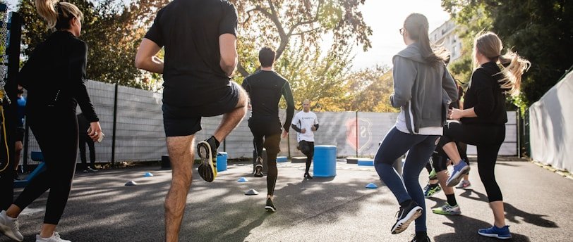Sport en entreprise et CSE, la clé du bien-être et de la performance !