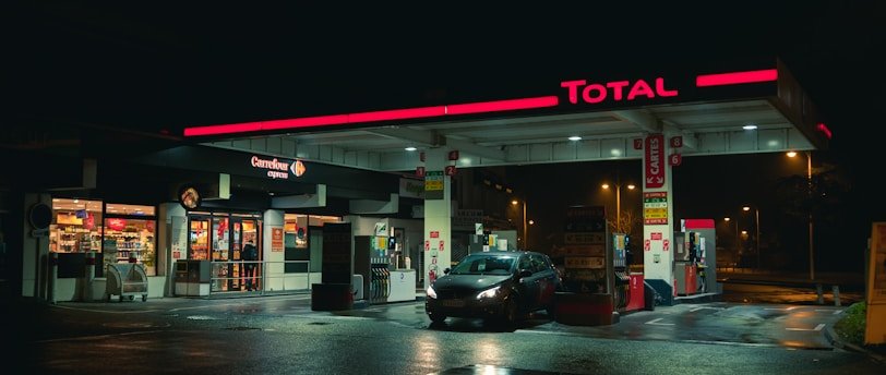 Remboursement des frais de carburant pour les salariés