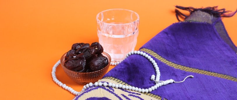 Le Ramadan et la gestion des risques