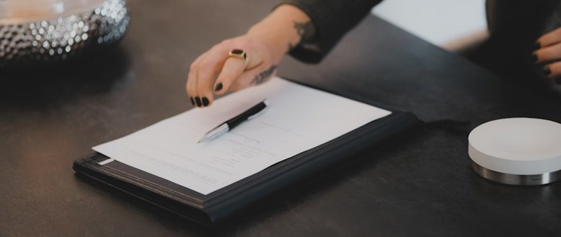 La fiche de poste : obligatoire ou non ?