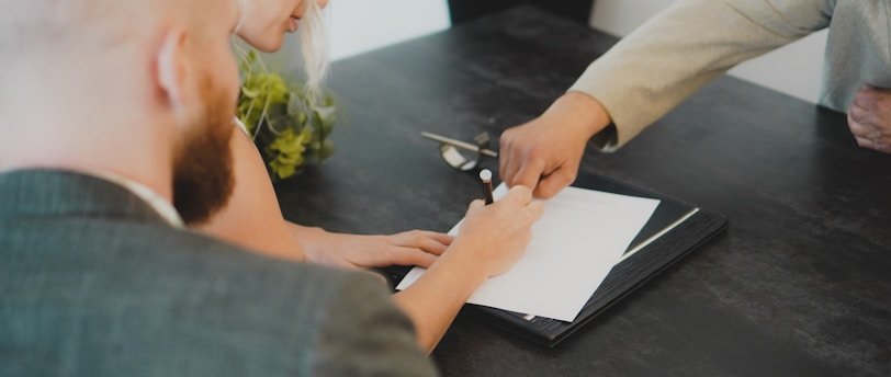 Rupture Conventionnelle