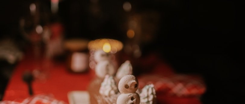 Le Noël des anciens salariés