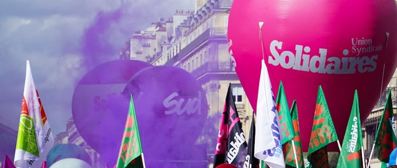 Le représentant syndical au CSE, c’est qui ?