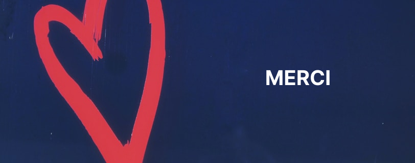 Merci