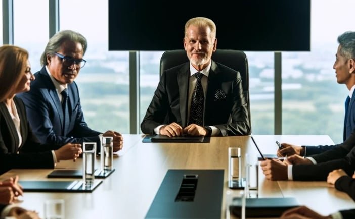 Le Président du CSE : Un Acteur Clé dans le Dialogue Social en Entreprise