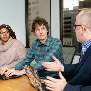 Formation Sécurité dans les lieux de travail