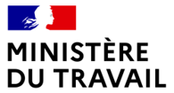 Ministère du travail