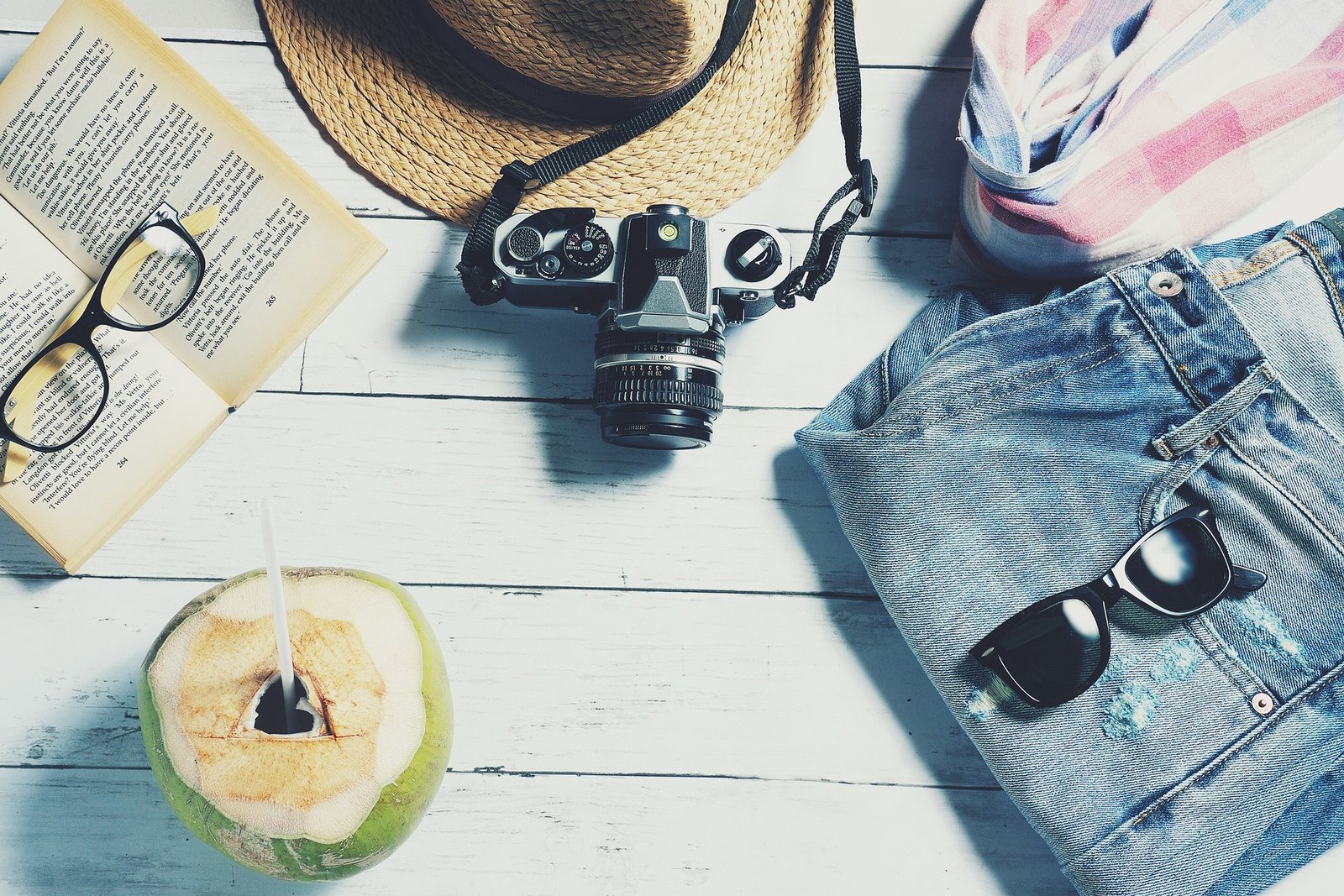 Chèques vacances du CSE : conditions d’attribution, plafond et calcul de la participation