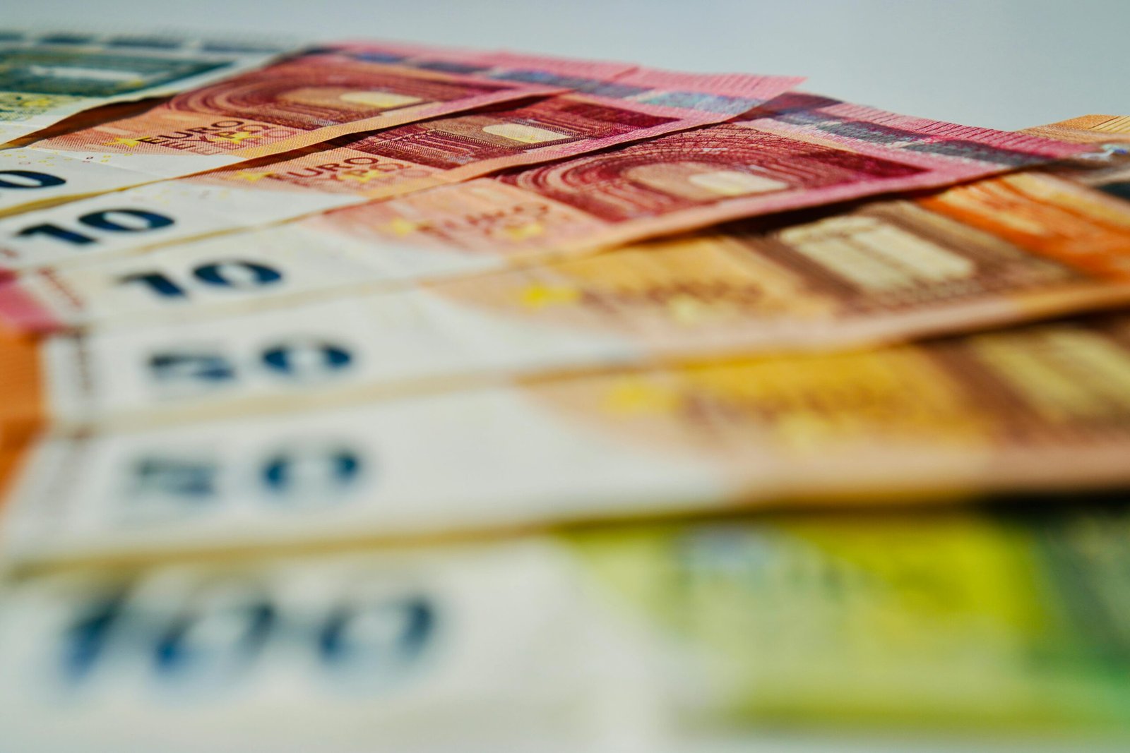 Augmentation du SMIC de 2,41 % au 1er juin 2026