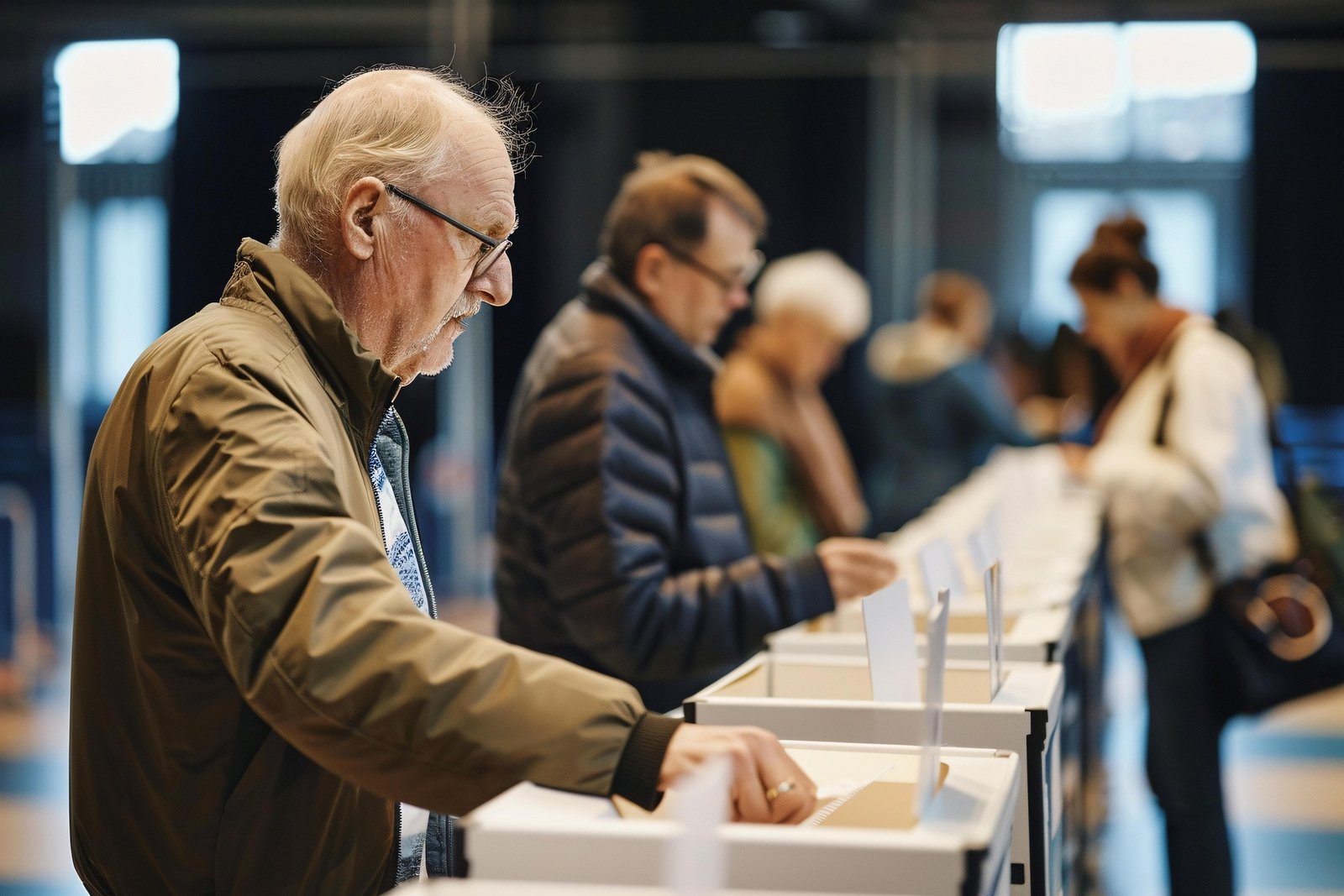 Élections CSE 2026 : la vague de renouvellement