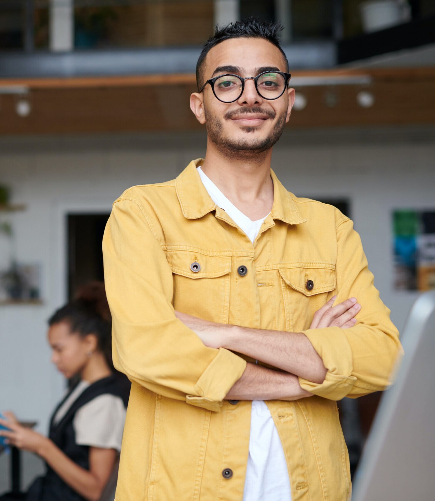 Formateur Elite IRP