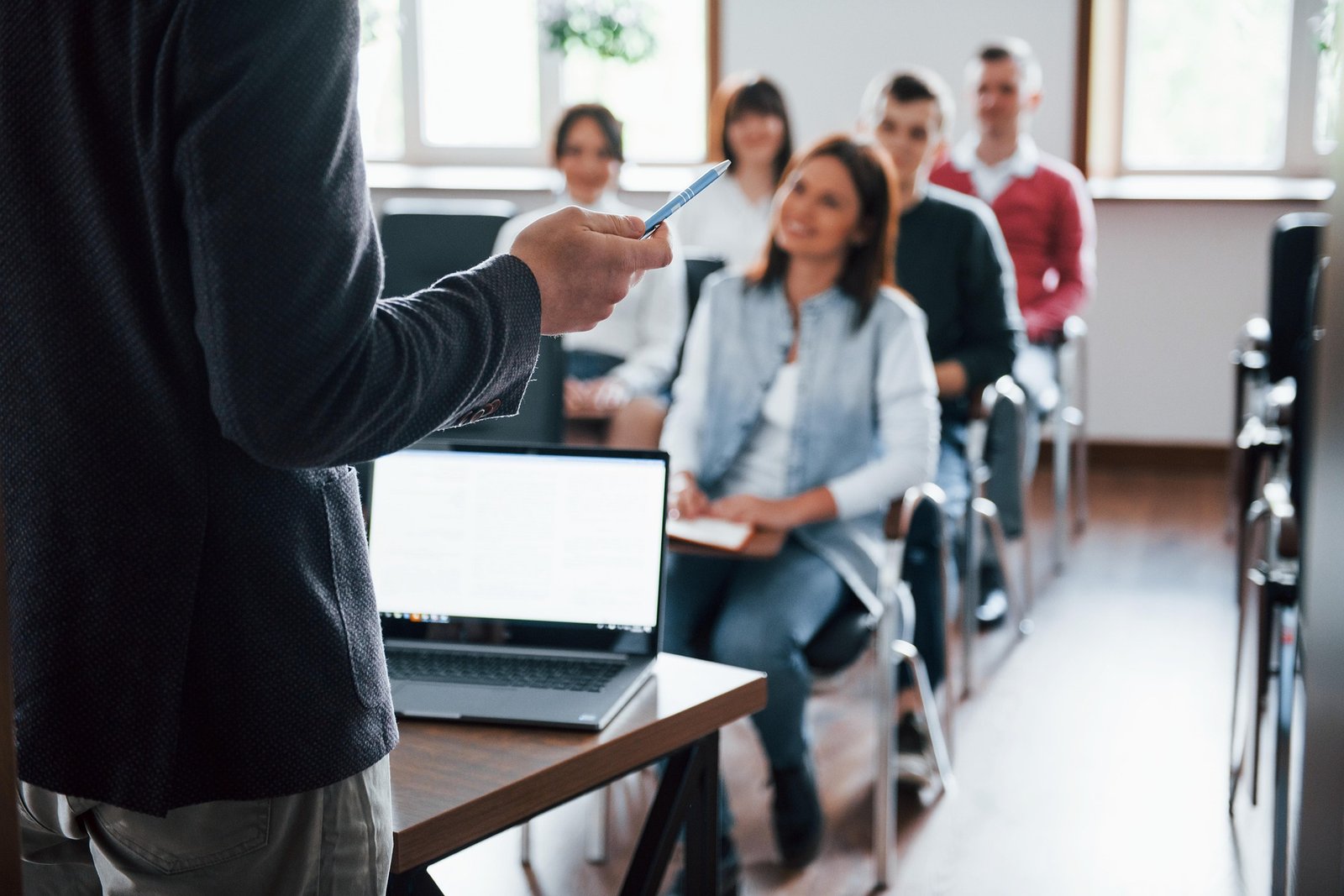Comment convaincre son employeur de financer une formation ?